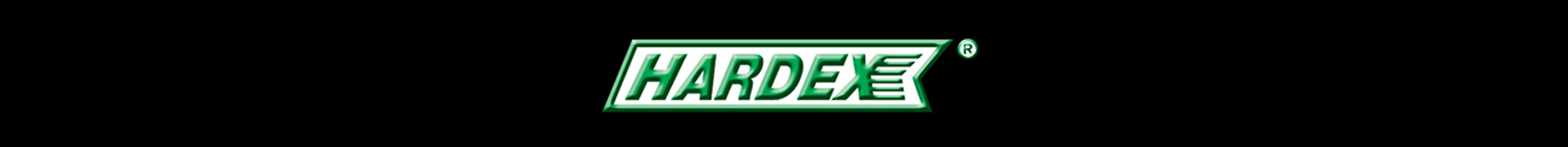 HARDEX 1920 x 180 Banner