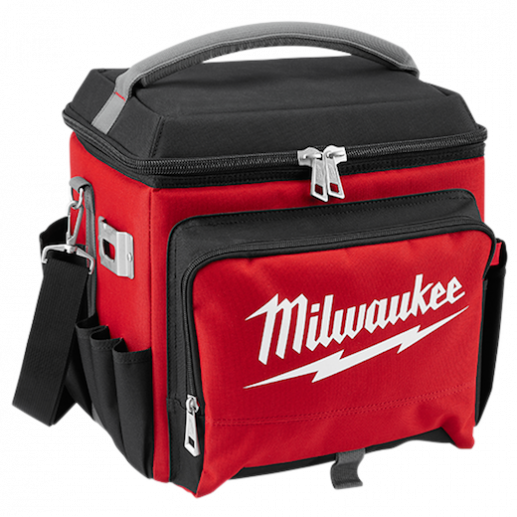 Milwaukee Jobsite Cooler Bag 48-22-8250