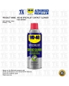 WD-40 Specialist Contact Cleaner – 11 FL OZ Aerosol For Motors, Circuits & Generators (Residue Free)